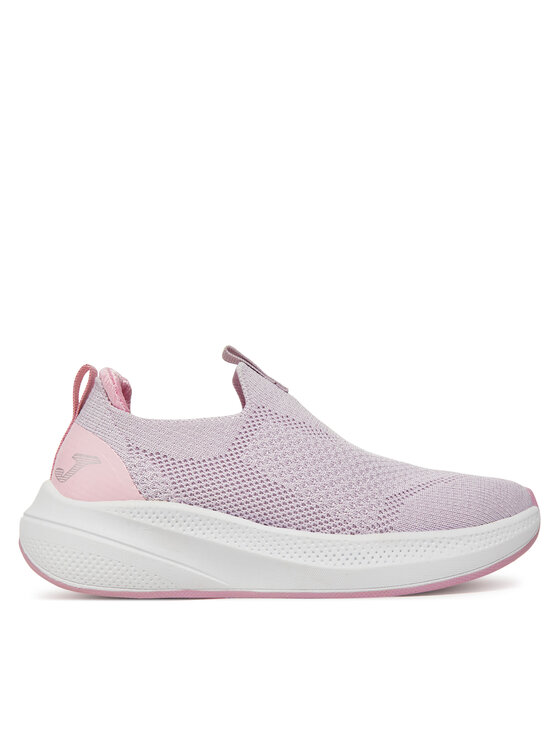 Joma Маратонки за бягане Lacegirl Jr 2529 JLACES2529 Розов за Бебета цена