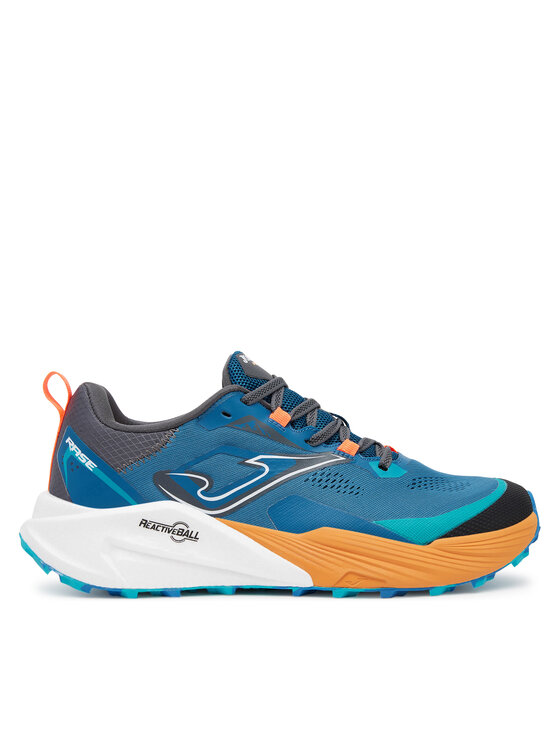 Joma Маратонки за бягане Rase 2505 TKRASS2505 Син за Мъже цена