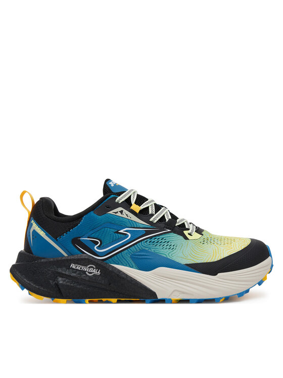 Joma Маратонки за бягане Rase 2511 TKRASS2511 Син за Мъже цена