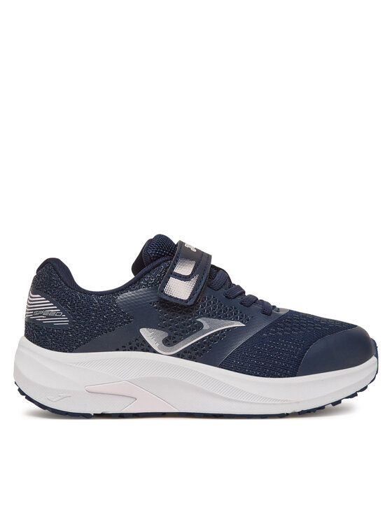 Joma Маратонки за бягане Speed Jr 2503 JSPEES2503V Тъмносин за Бебета цена