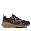 Joma Маратонки за бягане Trek TKTREW2401 Черен за Мъже цена