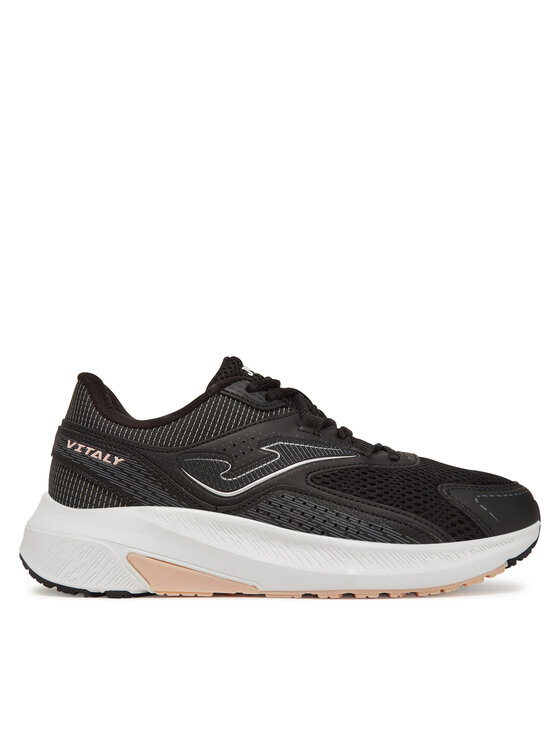 Joma Маратонки за бягане Vitaly 2501 RVITLS2501 Черен за Жени цена