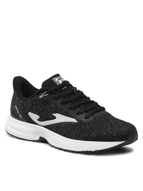 Joma Маратонки за бягане Zinc Lady 2201 RZINLW2201 Черен за Жени цена