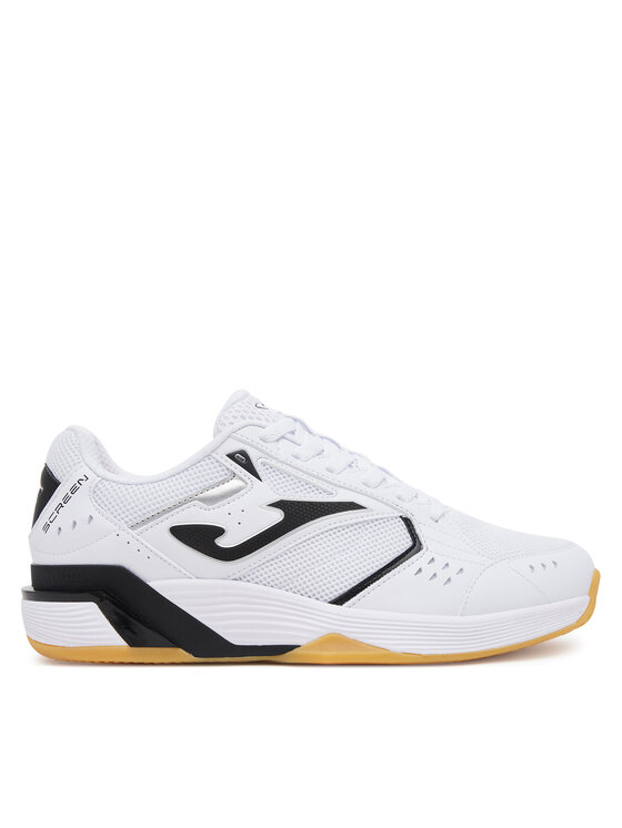 Joma Обувки за баскетбол B.Screen 2502 BSCRES2502 Бял за Мъже цена