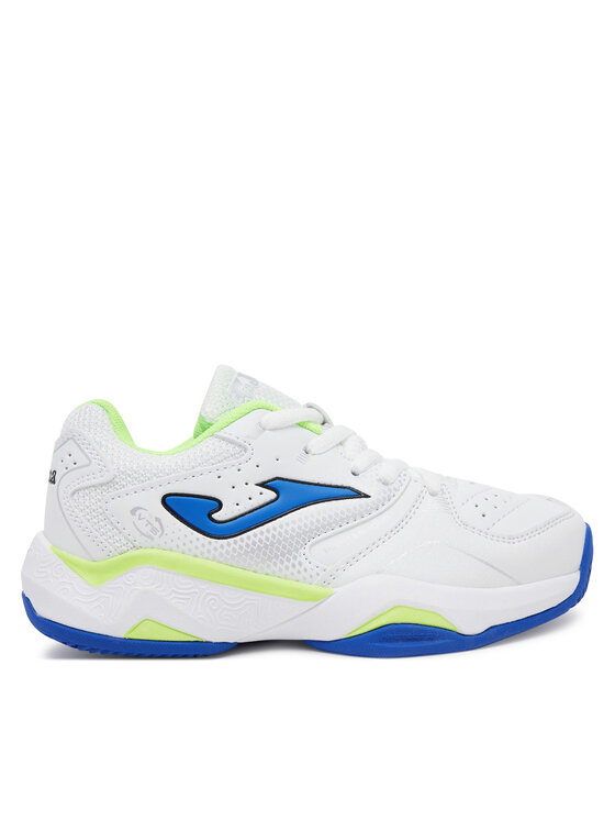Joma Обувки за тенис Master 1000 Jr 2502 JMATS2502C Бял за Бебета цена