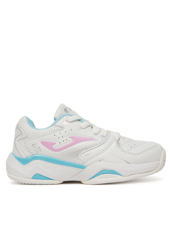 Joma Обувки за тенис Master 1000 Jr 2532 JMATS2532C Бял за Момичета цена