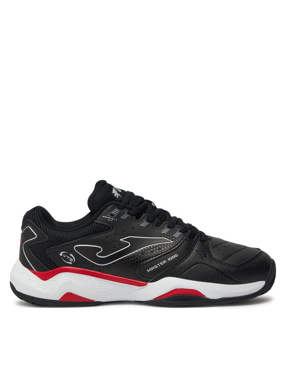 Joma Обувки за тенис Master 1000 Men 2401 TM100S2401C Черен за Мъже цена