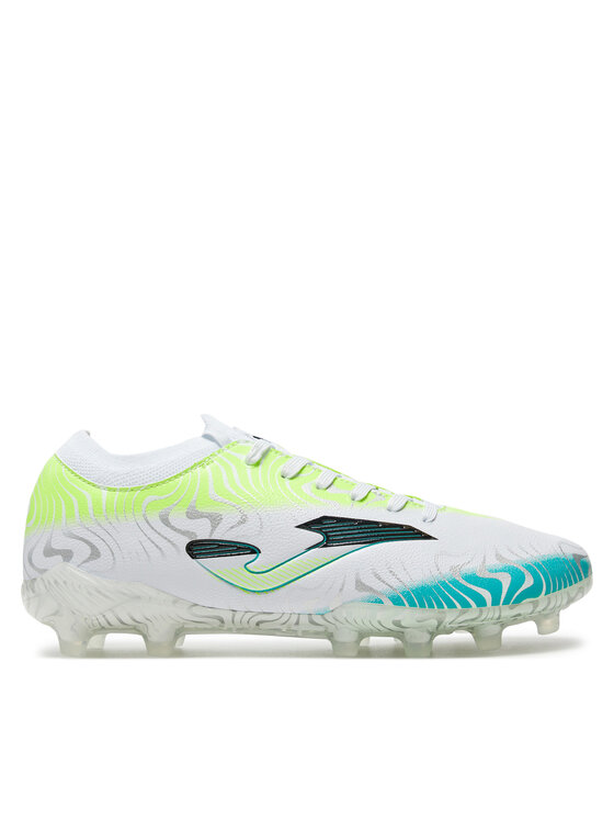 Joma Обувки за футбол Evolution Firm Ground ECUW2402FG Бял за Мъже цена