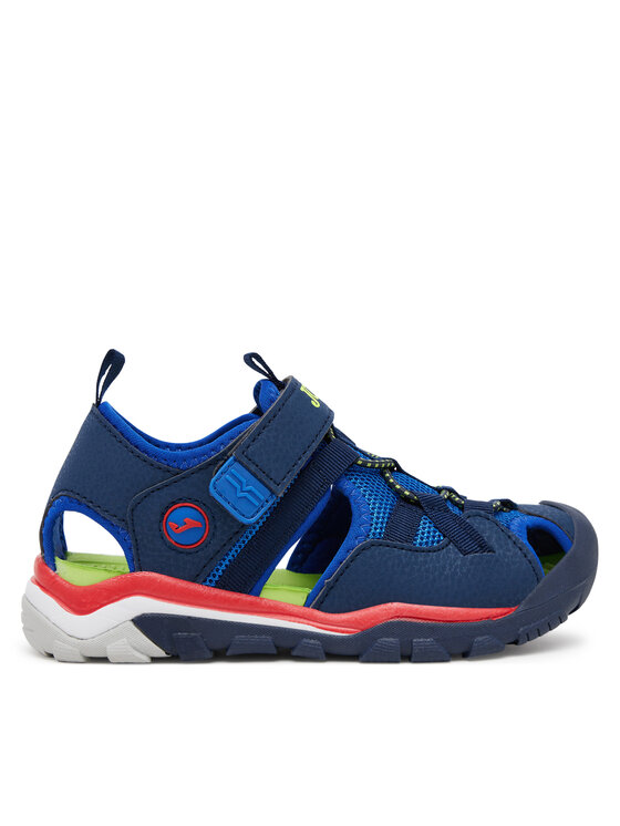 Joma Сандали S.Lake Jr 2503 SLAKJS2503V Тъмносин за Момчета цена