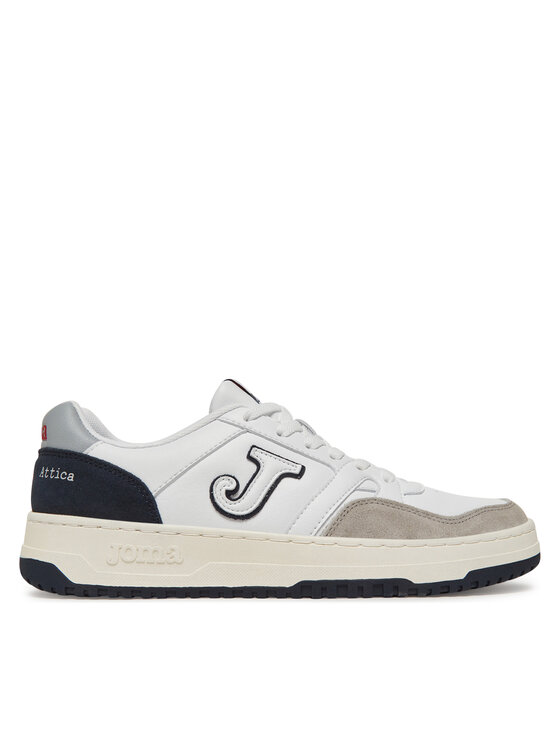 Joma Сникърси C.Attica 2503 CATTIS2503 Бял за Мъже цена
