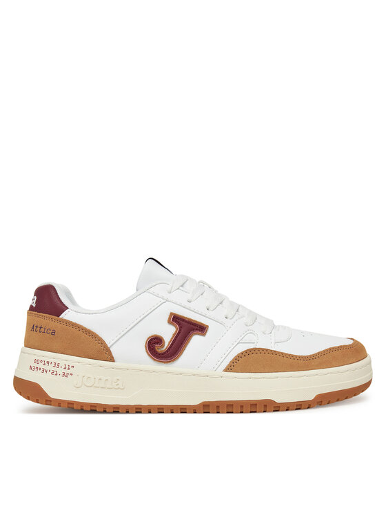 Joma Сникърси C.Attica 2520 CATTIS2520 Бял за Мъже цена