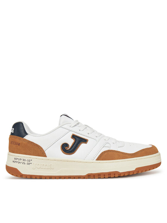 Joma Сникърси C.Attica 2533 CATTIS2533 Бял за Мъже цена