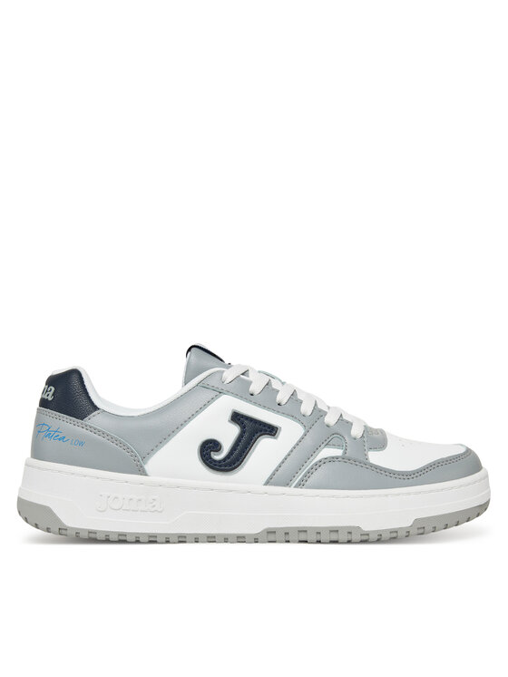 Joma Сникърси C.Platea Low 2512 CPLAS2512 Бял за Мъже цена