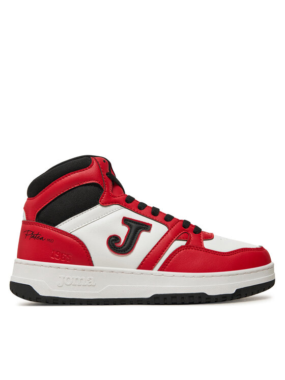 Joma Сникърси C.Platea Mid CPLAMW2406 Бял за Мъже цена