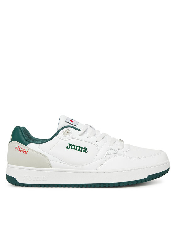 Joma Сникърси C.Stadium 2517 CSTAS2517 Бял за Мъже цена