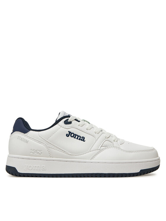 Joma Сникърси C.Stadium CSTAW2403 Бял за Мъже цена