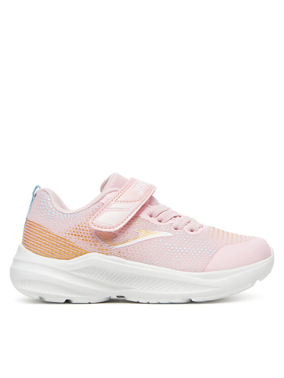 Joma Сникърси Horizon Jr 2513 JHORIS2513V Розов за Момичета цена