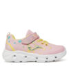 Joma Сникърси Space Jr 2529 JSPACS2529V Розов за Момичета цена