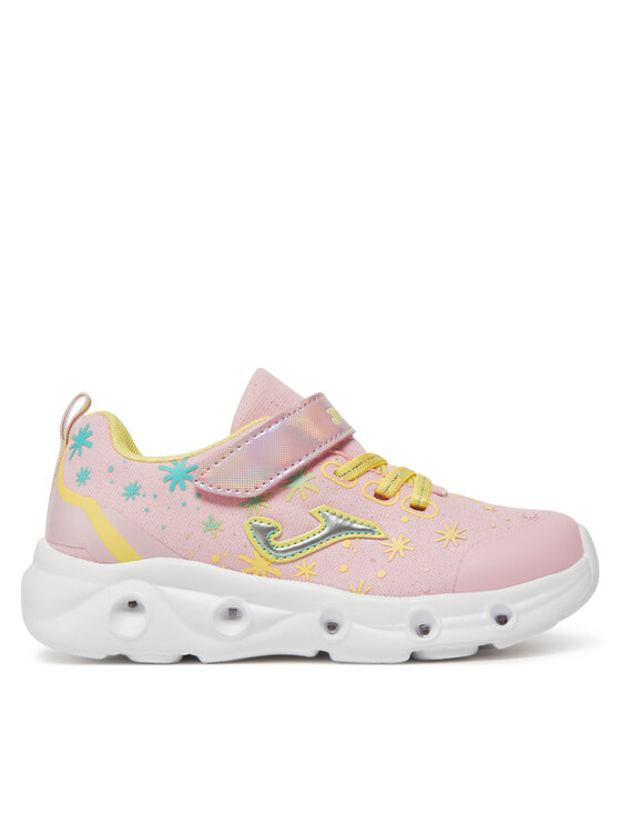 Joma Сникърси Space Jr 2529 JSPACS2529V Розов за Момичета цена