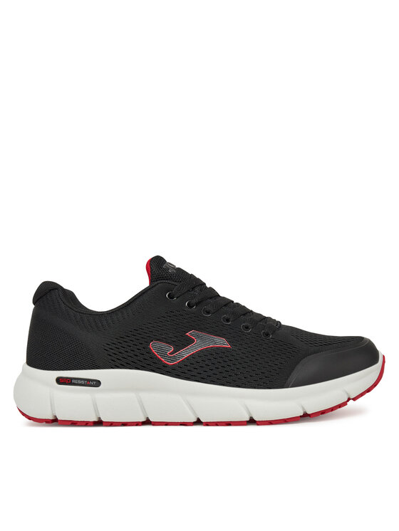 Joma Сникърси Zen 2501 CZENS2501 Черен за Мъже цена