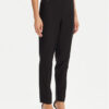 Joseph Ribkoff Чино панталони 241231S25 Черен Slim Fit за Жени цена