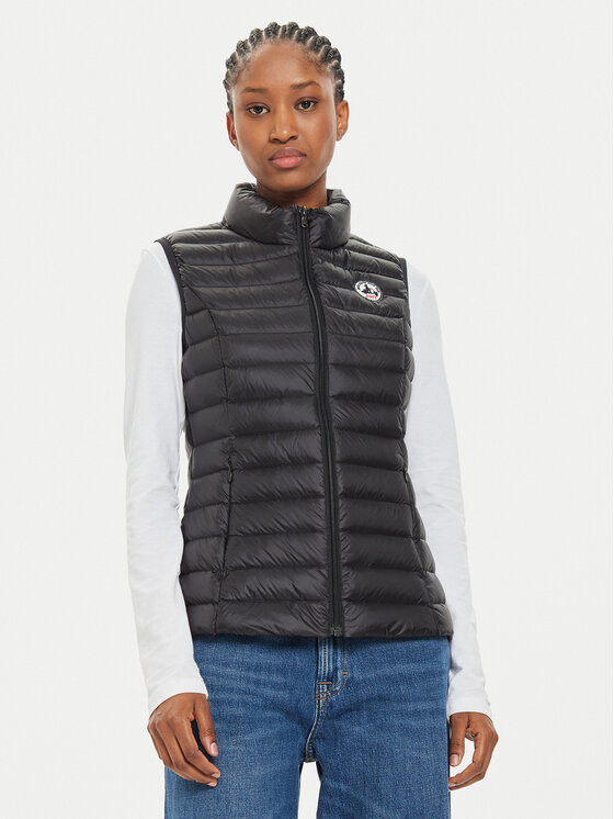 Jott Жилетка за костюм Seda P000WDOW04 Черен Slim Fit за Жени цена