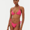 Juicy Couture Бикини JCITS125202 Розов за Жени цена