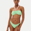 Juicy Couture Бикини Roxy JCITS125203 Зелен за Жени цена