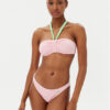 Juicy Couture Бикини Roxy JCITS125203 Розов за Жени цена