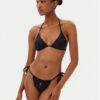 Juicy Couture Бикини Taihiti JCITS125202 Черен за Жени цена