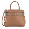 Juicy Couture Дамска чанта BIJXT3090WVP Кафяв за Жени цена