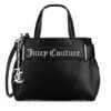 Juicy Couture Дамска чанта BIJXT3090WVP Черен за Жени цена