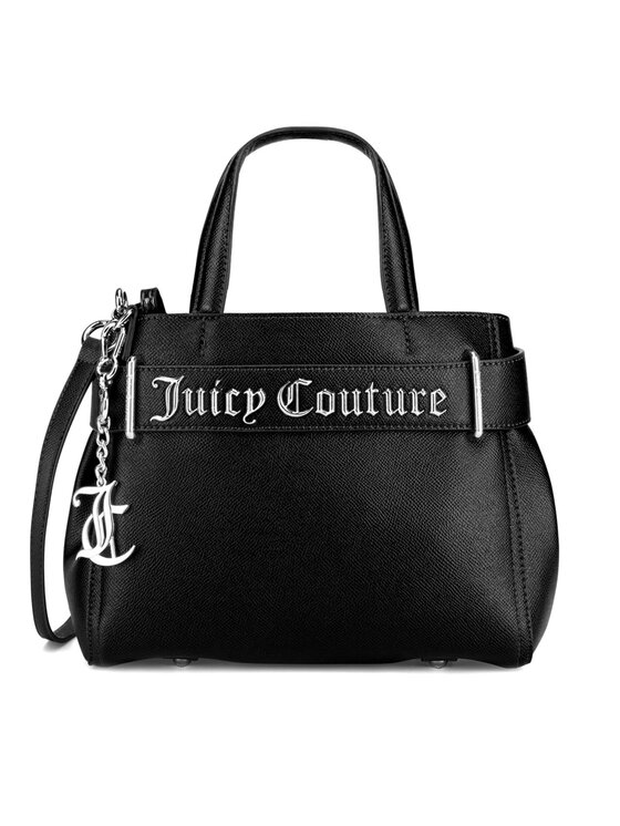 Juicy Couture Дамска чанта BIJXT3090WVP Черен за Жени цена