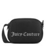 Juicy Couture Дамска чанта BIJXT5337WVP Черен за Жени цена
