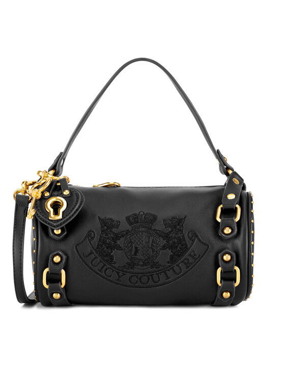 Juicy Couture Дамска чанта BIJXT8651WVP Черен за Жени цена