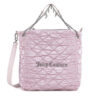 Juicy Couture Дамска чанта BIJXT8667WRY Розов за Жени цена