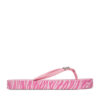 Juicy Couture Джапанки 800290 Розов за Жени цена
