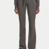 Juicy Couture Долнище анцуг Apollo JCWBJ125311 Сив Flared Leg за Жени цена