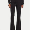 Juicy Couture Долнище анцуг Apollo JCWBJ125311 Черен Flared Leg за Жени цена