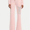 Juicy Couture Долнище анцуг Layla JCBBJ125806 Розов Regular Fit за Жени цена