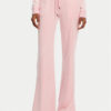 Juicy Couture Долнище анцуг Layla JCSEBJ001 Розов Flared Leg за Жени цена