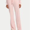 Juicy Couture Долнище анцуг Tina JCAPW045 Розов Regular Fit за Жени цена