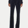 Juicy Couture Долнище анцуг Tina JCAPW045 Тъмносин Regular Fit за Жени цена