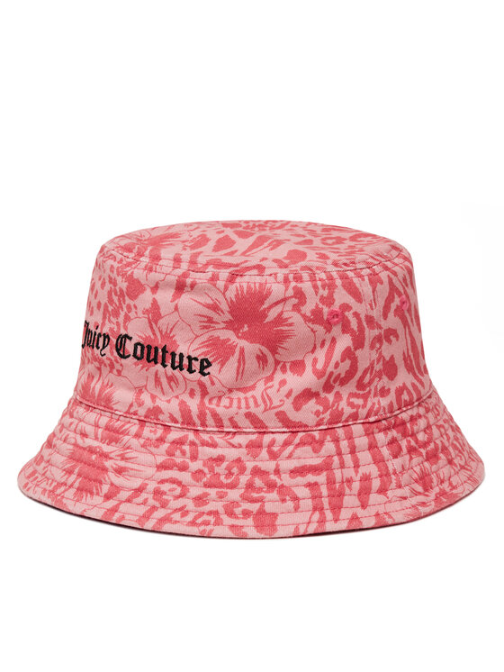 Juicy Couture Капела Bot Bucket JCAWH125711 Розов за Жени цена