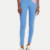 Juicy Couture Клин JCSML125405 Син Slim Fit за Жени цена