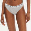 Juicy Couture Комплект 3 чифта класически бикини Diddi JCLBR224572 Цветен за Жени цена