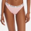 Juicy Couture Комплект 3 чифта класически бикини Diddy JCLBR224572 Цветен за Жени цена