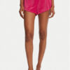 Juicy Couture Пижамени шорти Austyn JCLHS125502 Розов Regular Fit за Жени цена