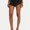 Juicy Couture Пижамени шорти Austyn JCLHS125502 Черен Regular Fit за Жени цена