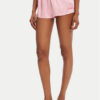 Juicy Couture Пижамени шорти JCLHS125512 Розов Regular Fit за Жени цена